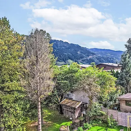 Apartment Lilly By Interhome