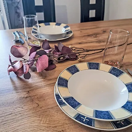 Lilly By Interhome Lägenhet *