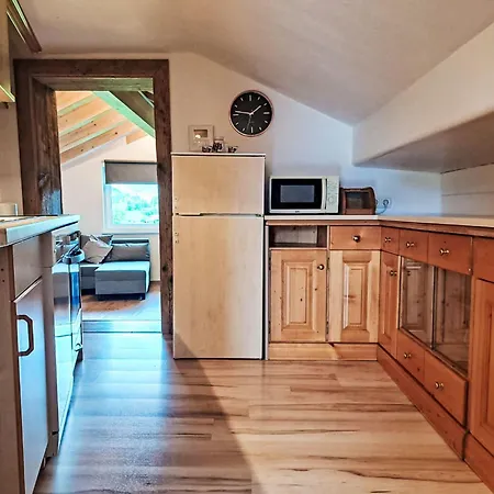 Lägenhet Lilly By Interhome *