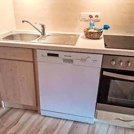 Lilly By Interhome شقة