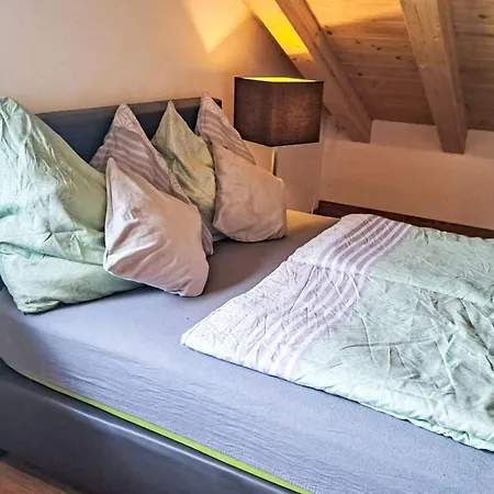 Lilly By Interhome Maishofen