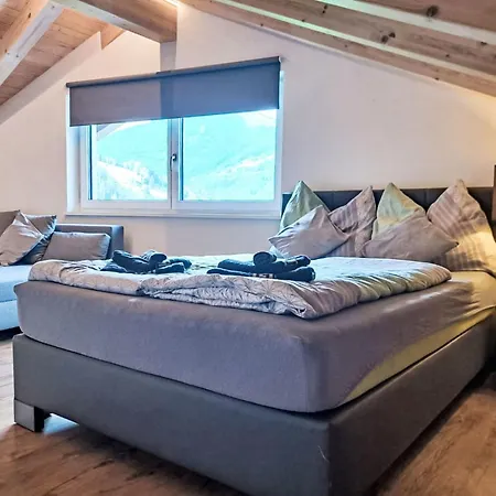 Lilly By Interhome * Maishofen