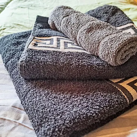 Lilly By Interhome Lägenhet