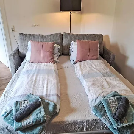 Lilly By Interhome Maishofen