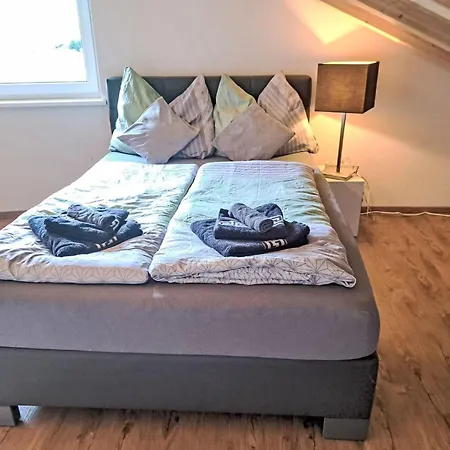 Lägenhet Lilly By Interhome