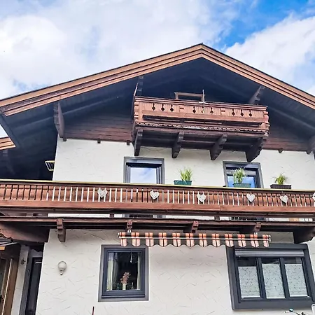 Daire Lilly By Interhome