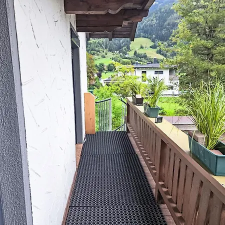 Lilly By Interhome Maishofen