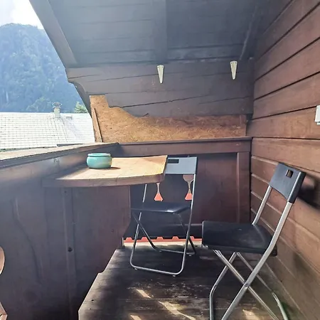 Lilly By Interhome * Maishofen