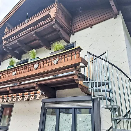 Lilly By Interhome *