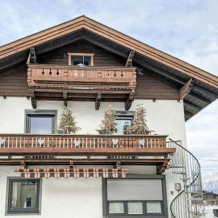 Daire Lilly By Interhome *