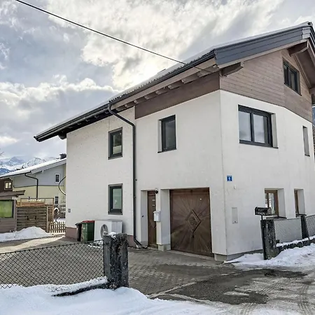 Lilly By Interhome Apartment Maishofen