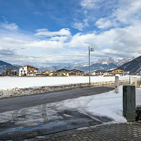 Lilly By Interhome Maishofen