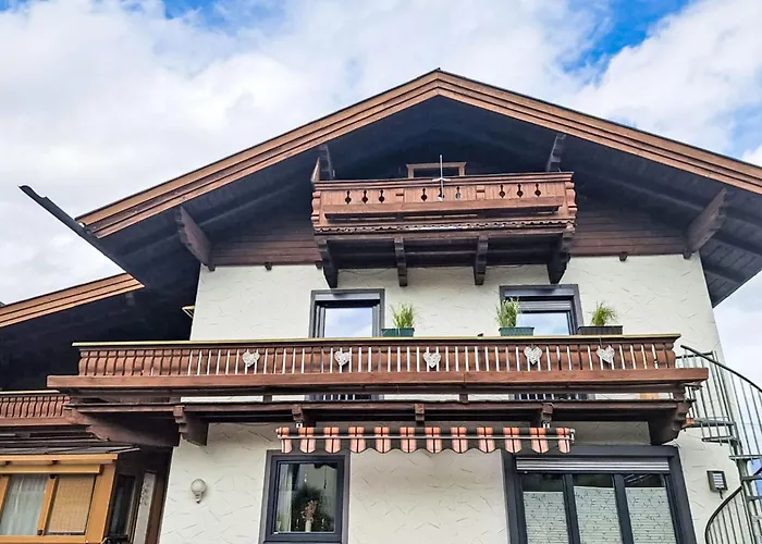 Lilly By Interhome *