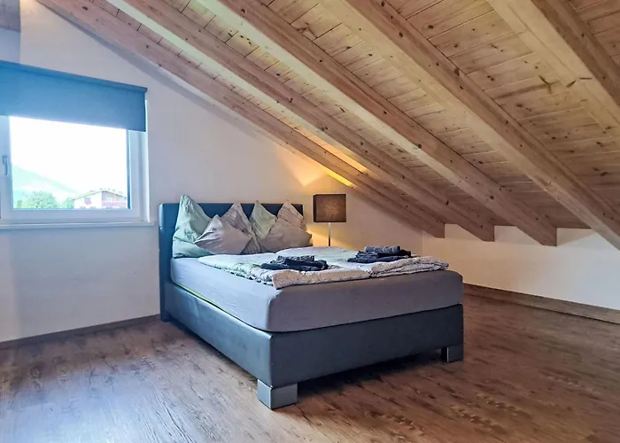 Lilly By Interhome Maishofen