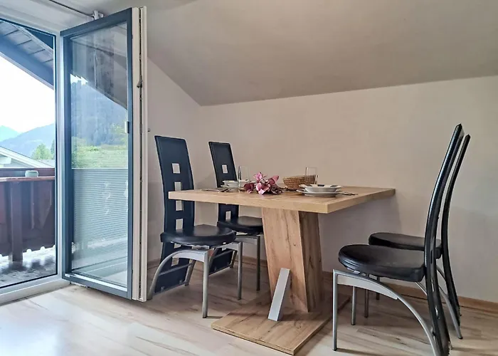 Lilly By Interhome Daire Maishofen