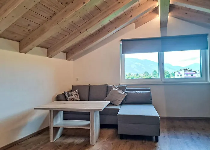 Lilly By Interhome Daire Maishofen