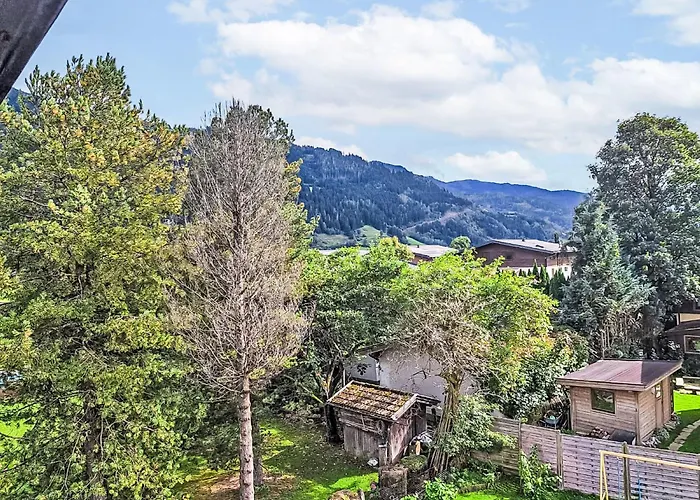 Apartment Lilly By Interhome