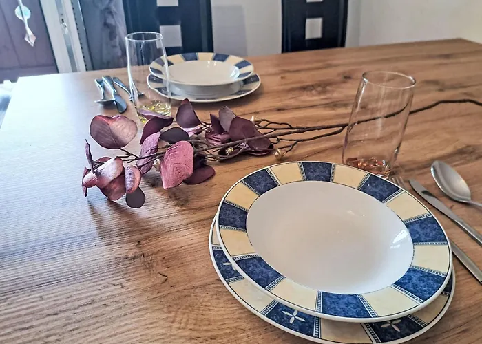 Lilly By Interhome Daire *