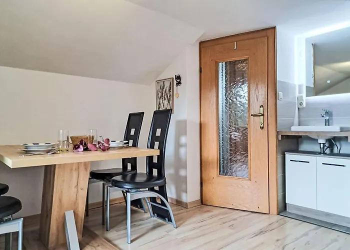 Lilly By Interhome Maishofen