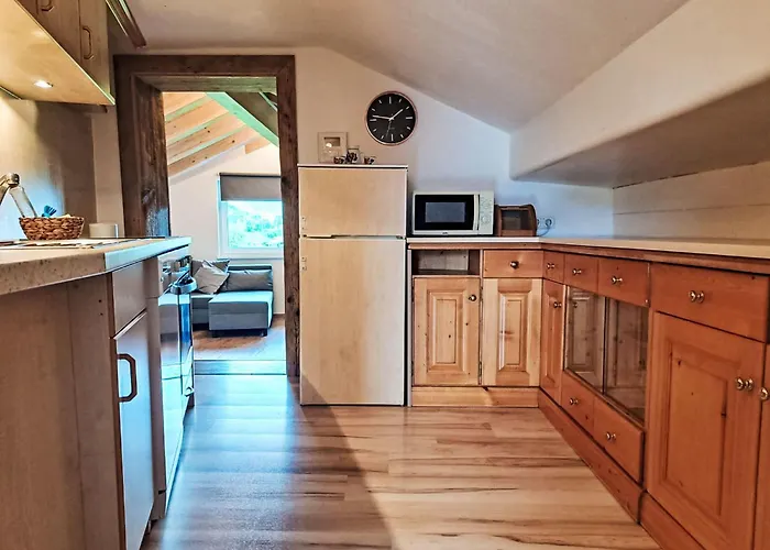 Daire Lilly By Interhome *