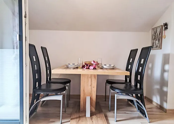 Lilly By Interhome * Maishofen