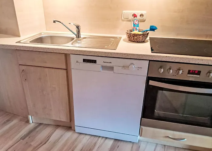 Lilly By Interhome Daire