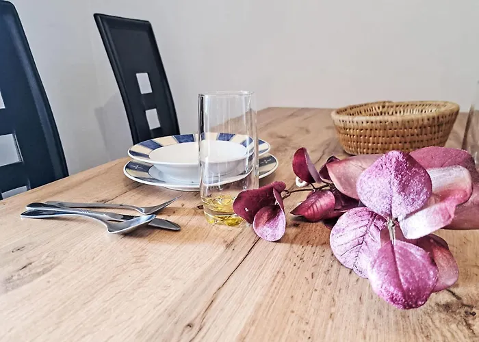 Daire Lilly By Interhome