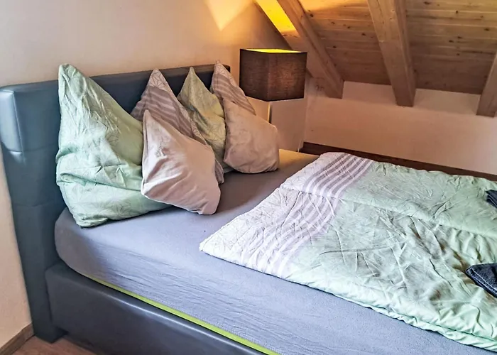 Lilly By Interhome Maishofen