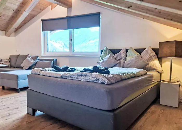 Lilly By Interhome * Maishofen