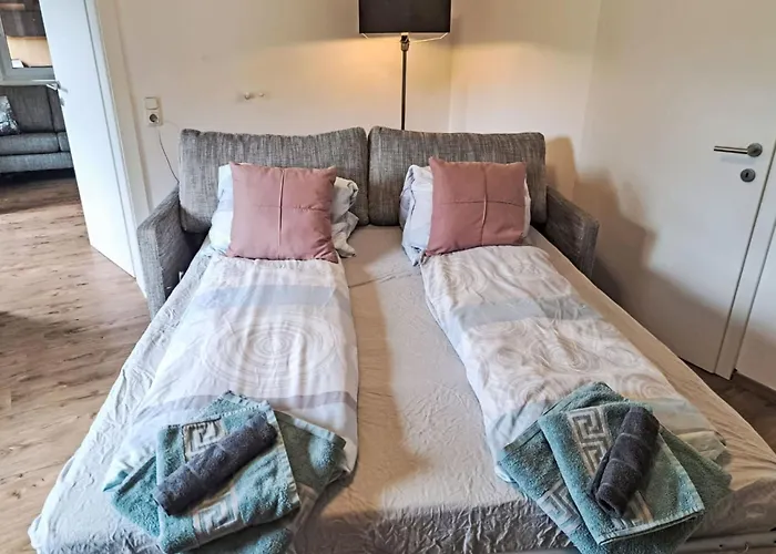 Lilly By Interhome Maishofen