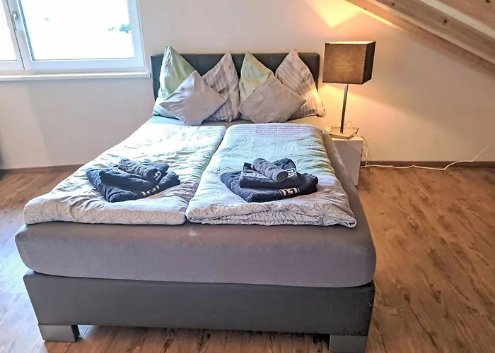 Daire Lilly By Interhome