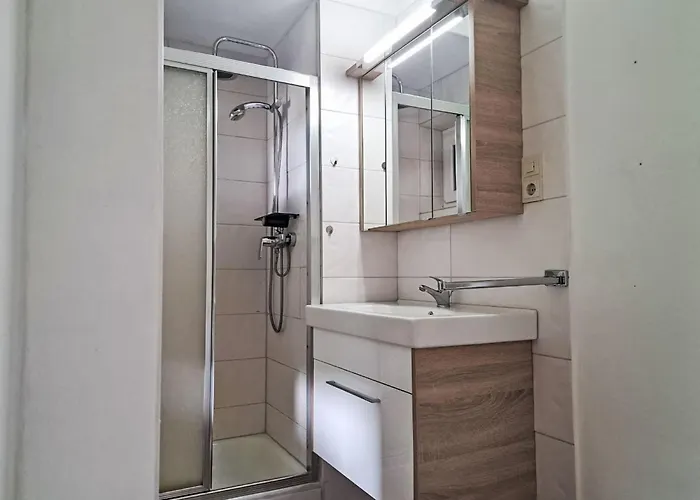 Lilly By Interhome * Maishofen