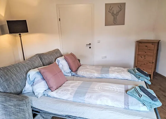 Daire Lilly By Interhome Maishofen