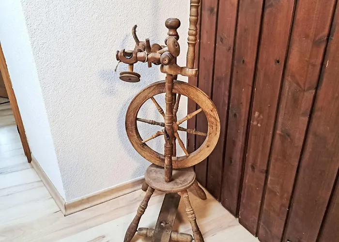 Daire Lilly By Interhome