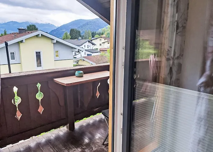 Lilly By Interhome * Maishofen