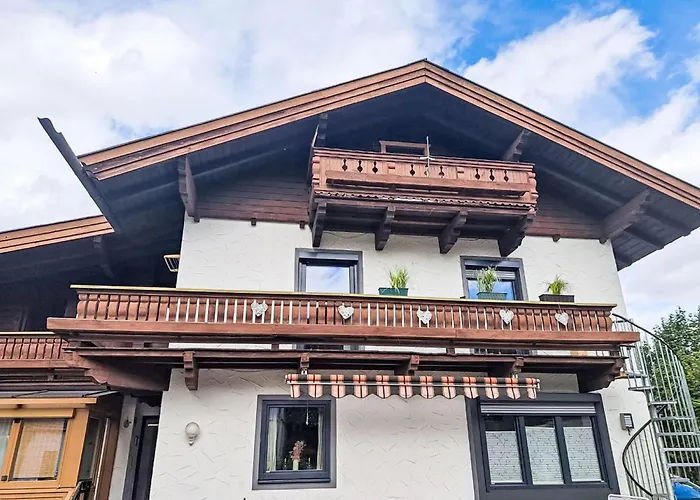 Daire Lilly By Interhome