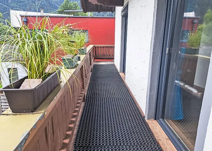 Daire Lilly By Interhome