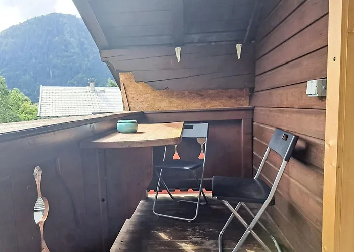 Lilly By Interhome * Maishofen