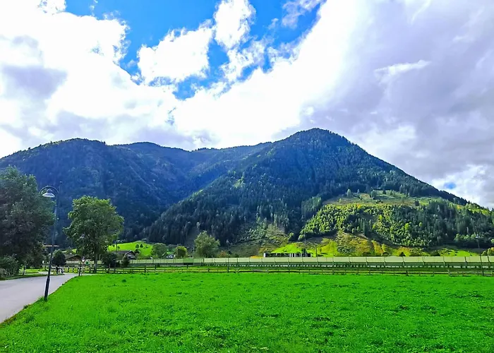 Lilly By Interhome Daire Maishofen