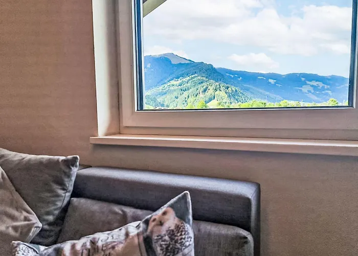 Daire Lilly By Interhome