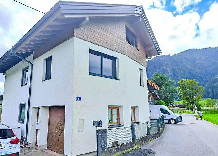 Lilly By Interhome Daire *