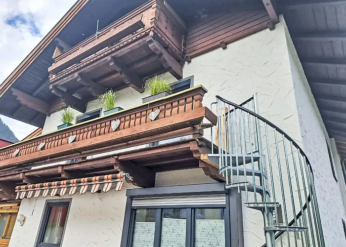 Lilly By Interhome *