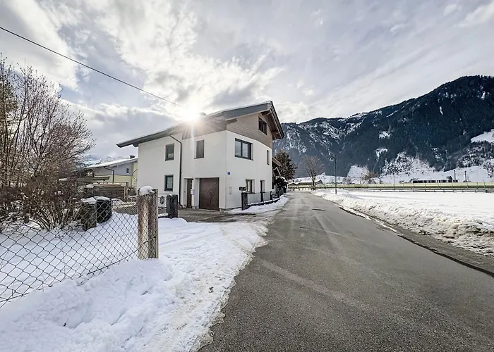 Lilly By Interhome * Maishofen