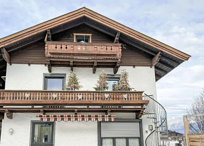 Daire Lilly By Interhome *