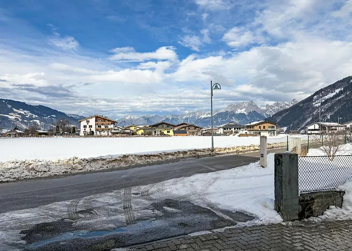 Lilly By Interhome Maishofen